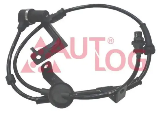 Sensor, Raddrehzahl Vorderachse rechts AUTLOG AS5014 Bild Sensor, Raddrehzahl Vorderachse rechts AUTLOG AS5014