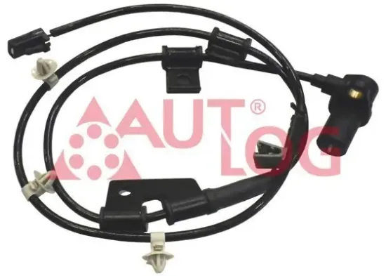 Sensor, Raddrehzahl Vorderachse rechts AUTLOG AS5018 Bild Sensor, Raddrehzahl Vorderachse rechts AUTLOG AS5018