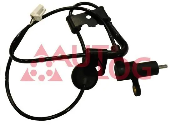 Sensor, Raddrehzahl Hinterachse links AUTLOG AS5019 Bild Sensor, Raddrehzahl Hinterachse links AUTLOG AS5019