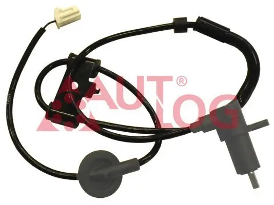 Sensor, Raddrehzahl Hinterachse rechts AUTLOG AS5020 Bild Sensor, Raddrehzahl Hinterachse rechts AUTLOG AS5020