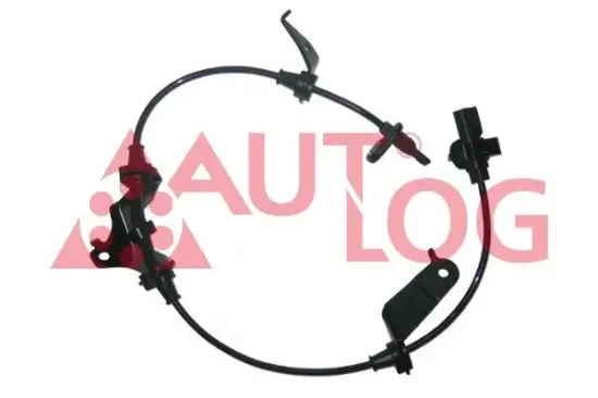 Sensor, Raddrehzahl Vorderachse links AUTLOG AS5021 Bild Sensor, Raddrehzahl Vorderachse links AUTLOG AS5021