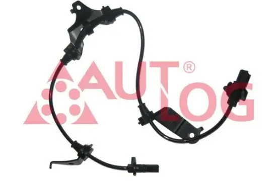 Sensor, Raddrehzahl Vorderachse rechts AUTLOG AS5022 Bild Sensor, Raddrehzahl Vorderachse rechts AUTLOG AS5022