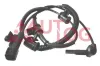 Sensor, Raddrehzahl Vorderachse AUTLOG AS5024