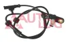Sensor, Raddrehzahl Hinterachse links AUTLOG AS5033
