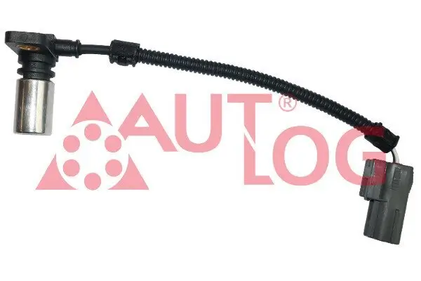Drehzahlsensor, Automatikgetriebe AUTLOG AS5052