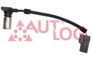 Drehzahlsensor, Automatikgetriebe AUTLOG AS5052