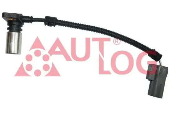 Drehzahlsensor, Automatikgetriebe AUTLOG AS5052 Bild Drehzahlsensor, Automatikgetriebe AUTLOG AS5052