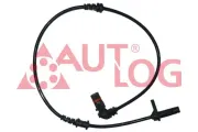 Sensor, Raddrehzahl AUTLOG AS5091