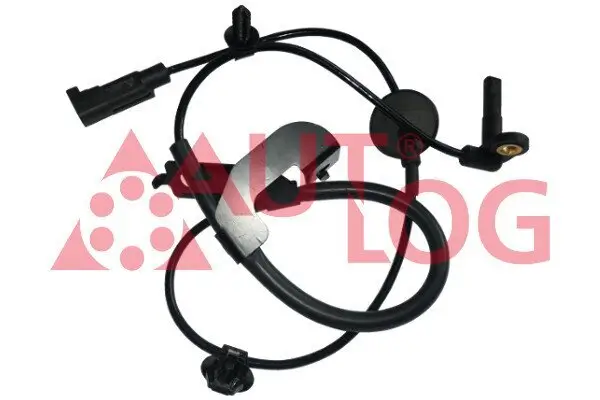 Sensor, Raddrehzahl Vorderachse links AUTLOG AS5103