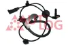 Sensor, Raddrehzahl Vorderachse links AUTLOG AS5103