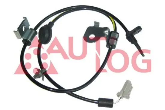 Sensor, Raddrehzahl Vorderachse links AUTLOG AS5106 Bild Sensor, Raddrehzahl Vorderachse links AUTLOG AS5106