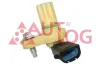 Drehzahlsensor, Automatikgetriebe AUTLOG AS5109