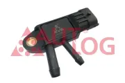 Sensor, Abgasdruck AUTLOG AS5112