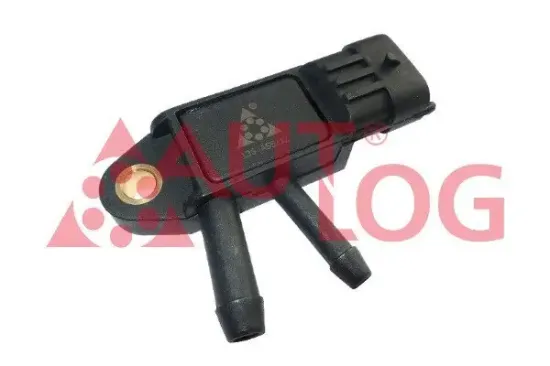 Sensor, Abgasdruck AUTLOG AS5112 Bild Sensor, Abgasdruck AUTLOG AS5112