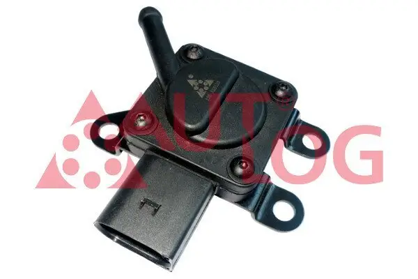 Sensor, Abgasdruck AUTLOG AS5120