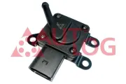 Sensor, Abgasdruck AUTLOG AS5120