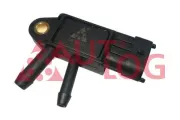 Sensor, Abgasdruck AUTLOG AS5124