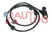 Sensor, Raddrehzahl Vorderachse links AUTLOG AS5126