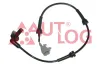 Sensor, Raddrehzahl Hinterachse rechts AUTLOG AS5129