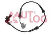 Sensor, Raddrehzahl Hinterachse rechts AUTLOG AS5129