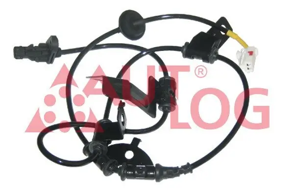 Sensor, Raddrehzahl Hinterachse rechts AUTLOG AS5135