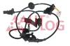 Sensor, Raddrehzahl Hinterachse rechts AUTLOG AS5135