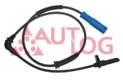 Sensor, Raddrehzahl Vorderachse AUTLOG AS5149
