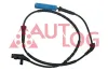 Sensor, Raddrehzahl Vorderachse AUTLOG AS5153