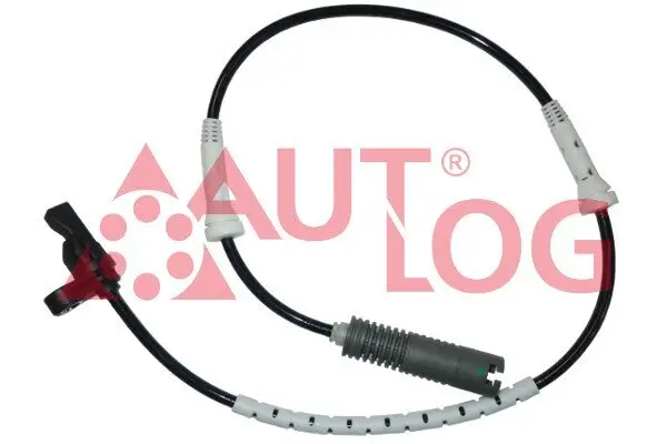 Sensor, Raddrehzahl Vorderachse AUTLOG AS5160