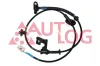 Sensor, Raddrehzahl Hinterachse links AUTLOG AS5194