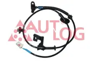 Sensor, Raddrehzahl Hinterachse links AUTLOG AS5194
