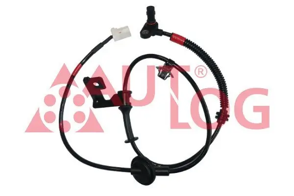 Sensor, Raddrehzahl Hinterachse rechts AUTLOG AS5195