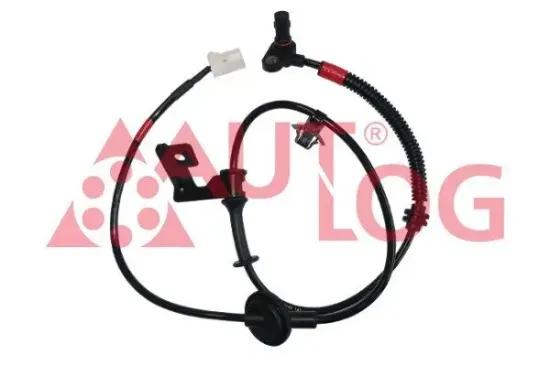 Sensor, Raddrehzahl Hinterachse rechts AUTLOG AS5195 Bild Sensor, Raddrehzahl Hinterachse rechts AUTLOG AS5195