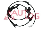 Sensor, Raddrehzahl Hinterachse rechts AUTLOG AS5199