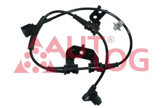 Sensor, Raddrehzahl Vorderachse links AUTLOG AS5201 Bild Sensor, Raddrehzahl Vorderachse links AUTLOG AS5201