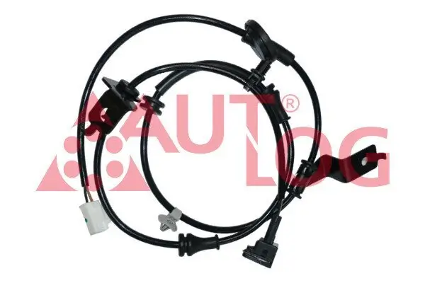 Sensor, Raddrehzahl Hinterachse rechts AUTLOG AS5206