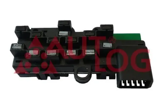 Lenkwinkelsensor AUTLOG AS5208 Bild Lenkwinkelsensor AUTLOG AS5208
