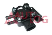 Sensor, Abgasdruck AUTLOG AS5222