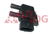 Sensor, Saugrohrdruck AUTLOG AS5238