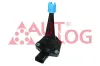Sensor, Motor&ouml;lstand AUTLOG AS5257