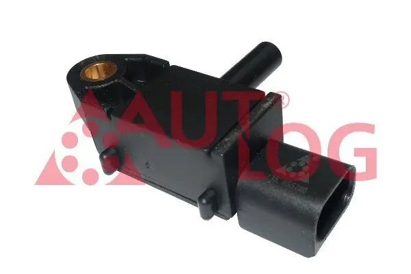 Sensor, Abgasdruck AUTLOG AS5280