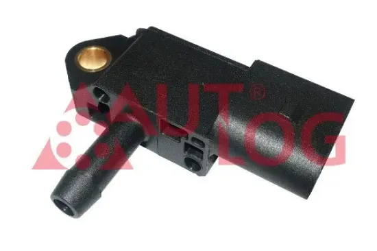 Sensor, Abgasdruck AUTLOG AS5282 Bild Sensor, Abgasdruck AUTLOG AS5282