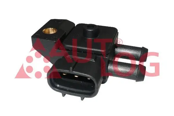 Sensor, Abgasdruck AUTLOG AS5288