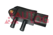 Sensor, Abgasdruck AUTLOG AS5291
