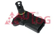 Sensor, Saugrohrdruck AUTLOG AS5298