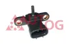 Sensor, Saugrohrdruck AUTLOG AS5299