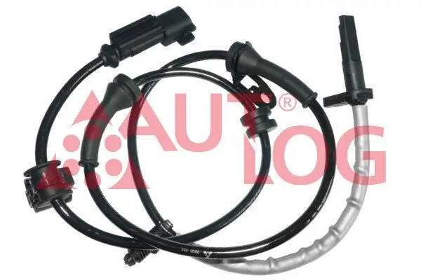 Sensor, Raddrehzahl Vorderachse AUTLOG AS5305