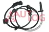 Sensor, Raddrehzahl Vorderachse AUTLOG AS5305