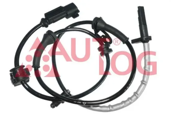 Sensor, Raddrehzahl Vorderachse AUTLOG AS5305 Bild Sensor, Raddrehzahl Vorderachse AUTLOG AS5305