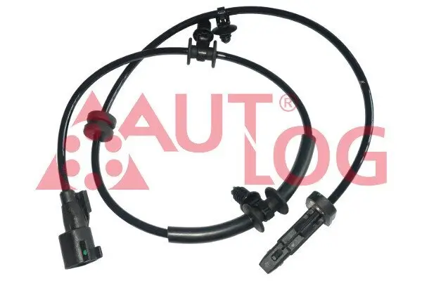 Sensor, Raddrehzahl Vorderachse AUTLOG AS5307